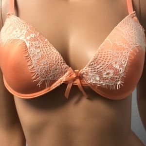 Fredricks Bra S 34C